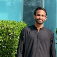 Syed Shahzain Ali