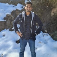 Ashish Mishra