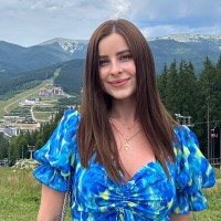 Yana Borodai