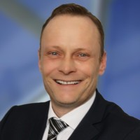 Christoph Jean Becker
