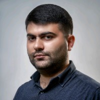 Sergey Martirosyan