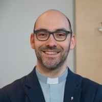Diaken Iwan Osseweijer