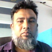 Shafi Uddin Chowdhury