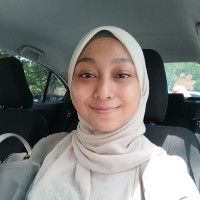 AIMI HAZWANI