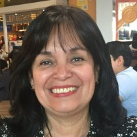 Sandra Cuba Linarez