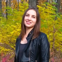 Tatyana Kolodyazhnaya