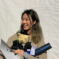 Fiona Xinyu Zhang