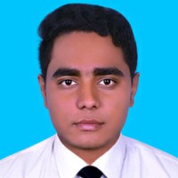 Rezwan Ahmmed
