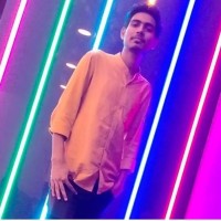 Ekansh Kumar Rajpoot