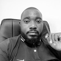 Joël Amos Mbourou