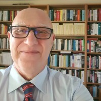 Felix Muelas Sanz de Andino