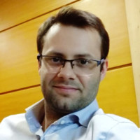 Martín Otero, PMP®