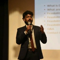 Siddharth Sundar
