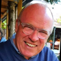 C.M.(Kees) van der Plas