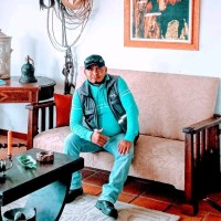 Eddy Lara