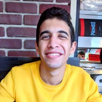 Hazem M.