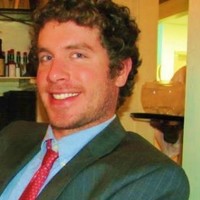Aaron Goulet