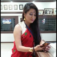 Nandita Borah