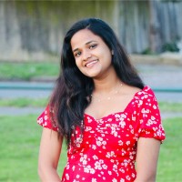 Greeshma Mary George