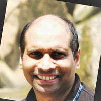 Gopikrishnan SK