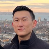 Vinci Liu