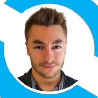 Bastien Tolve Granier