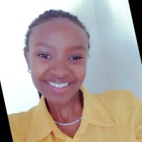Amy Wambui