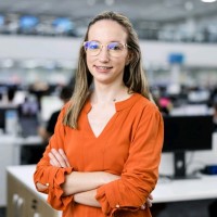 Beatriz Nicolle Schnaider