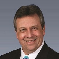 David Alexander