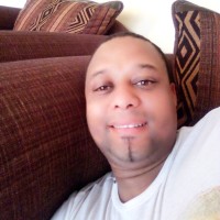 graeme pretorius