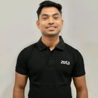 Chetan Sutar