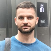 Lukasz Klimowicz