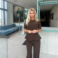 Sterre Haenbeukers