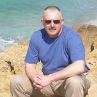 Geoffrey Stephen Harris