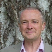 Jonathan Horsfield