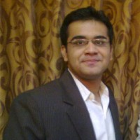 Sagar Doshi