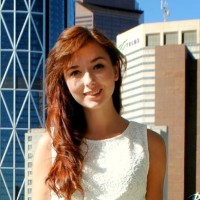 Natalie Piegza, P.Eng