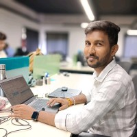 Naveen Kumar N