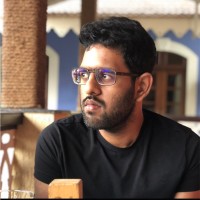 Naveen reddy