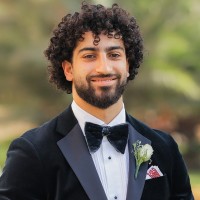 Mohammed Salem