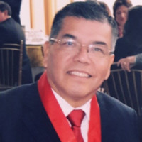 Victor Hugo Meza Gil