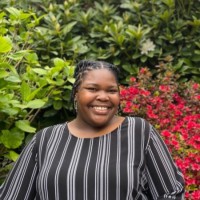 Phylicia Richardson, Ph.D. (ABD)