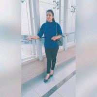 Jasmeet Kaur