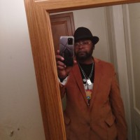 Christopher Staunton Sr