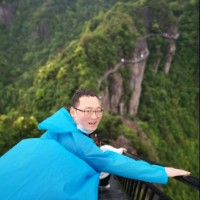 Wenlong Yu