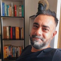 Sidharth Wadhwa