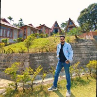 Gairik Paul