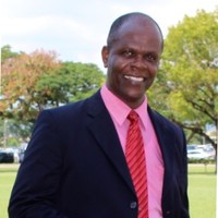 Cecil White, EdD, MBA, PMP