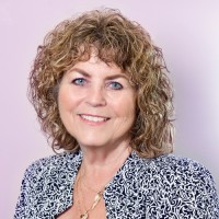 Carolyn Burton