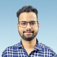 Ayush A